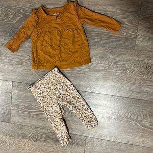 Adorable Fall Outfit